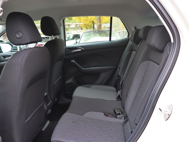 Volkswagen T-Cross 1.0 TSI DSG Life