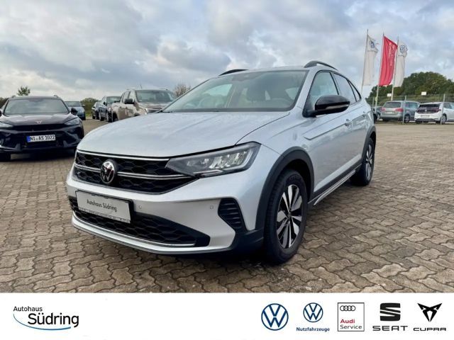 Volkswagen Taigo 1,0 TSI GOAL AHK LED ACC Rückfahrk.