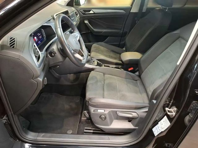 Volkswagen T-Roc 2.0 TDI DSG Style