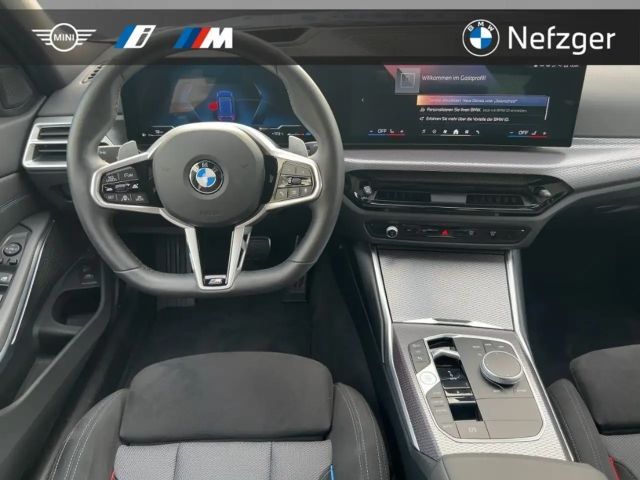BMW 330 330d M-Sport Touring xDrive