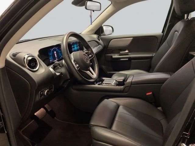 Mercedes-Benz GLB 200 GLB