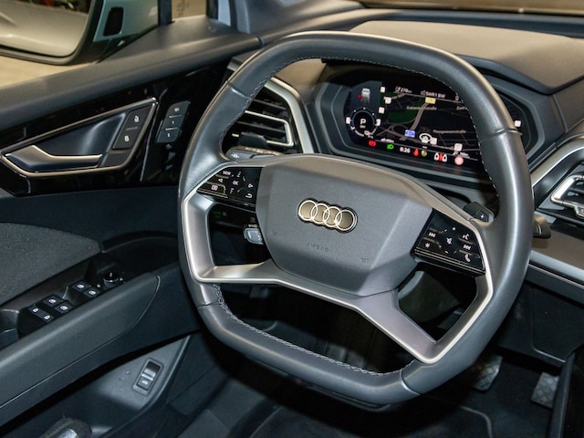 Audi Q4 e-tron 40 Sportback