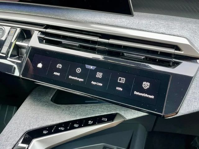 Peugeot 3008 Allure Pack