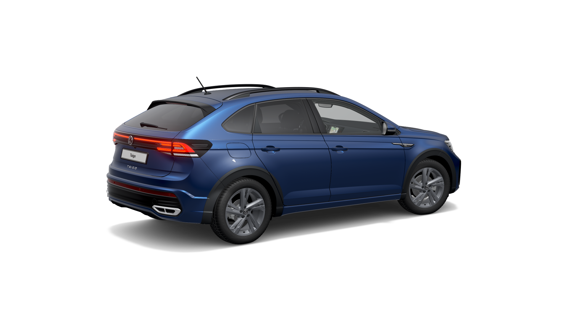 Volkswagen Taigo 1.0 TSI DSG