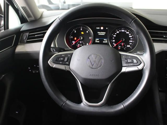 Volkswagen Passat 2.0 TDI Business Variant