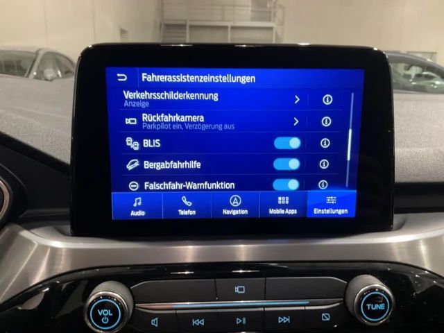 Ford Kuga AWD Titanium