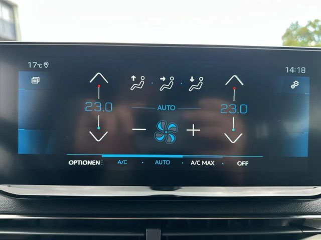 Peugeot 3008 Allure Pack