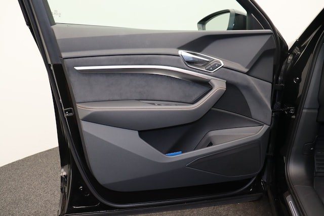 Audi e-tron 55 Quattro S-Line