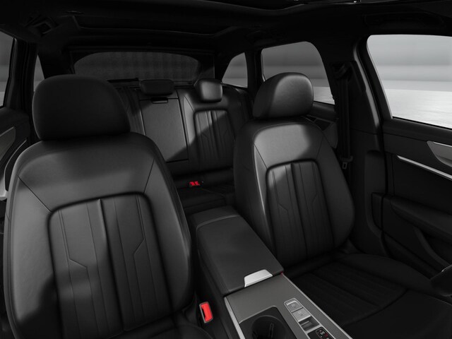 Audi A6 allroad 50 TDI Quattro