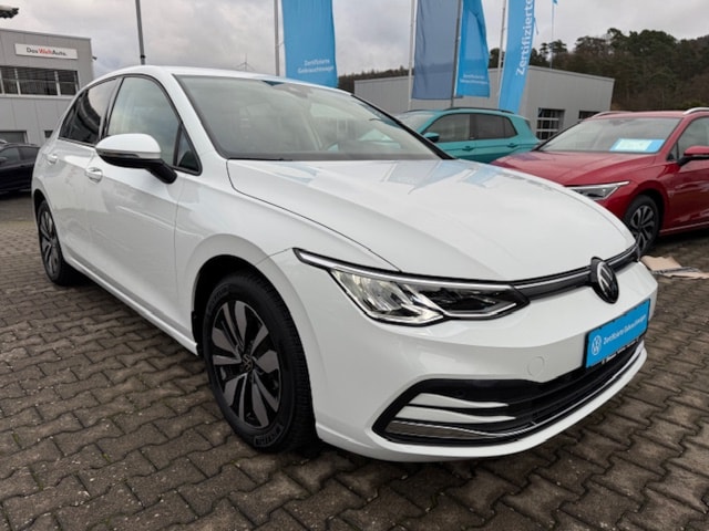 Volkswagen Golf 1.5 TSI Move