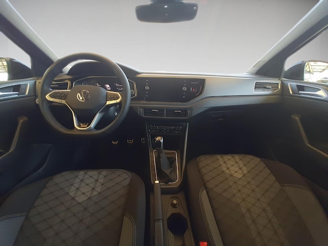 Volkswagen Taigo 1.0 TSI