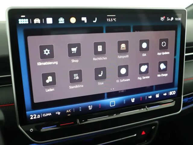 Volkswagen ID.7 4Motion Business GTX Tourer