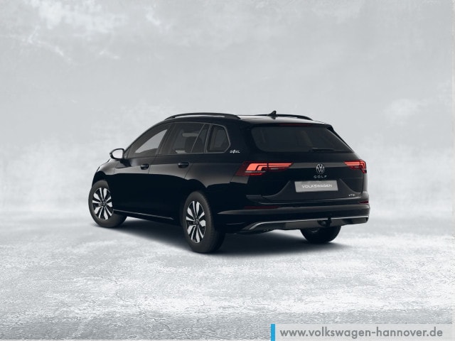 Volkswagen Golf 1.5 eTSI DSG Golf VIII Variant