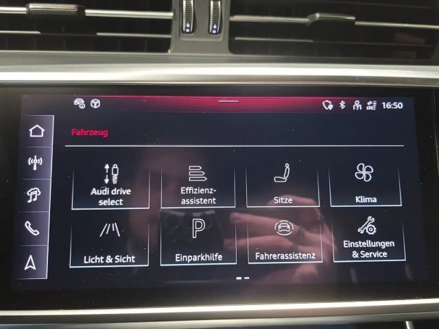 Audi A6 45 TFSI S-Line