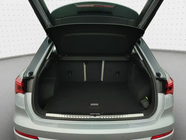 Audi Q3 45 TFSI Quattro