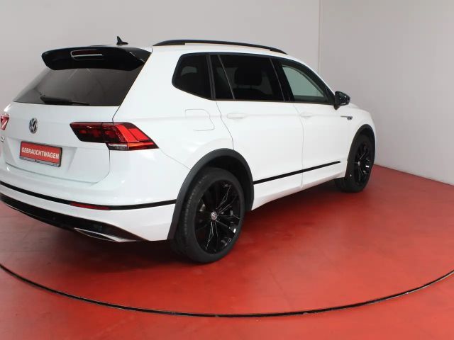 Volkswagen Tiguan Allspace DSG R-Line Style