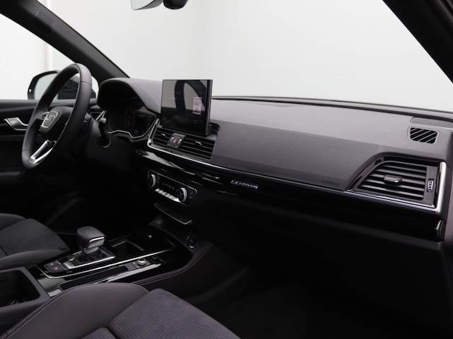 Audi Q5 40 TDI Quattro S-Tronic