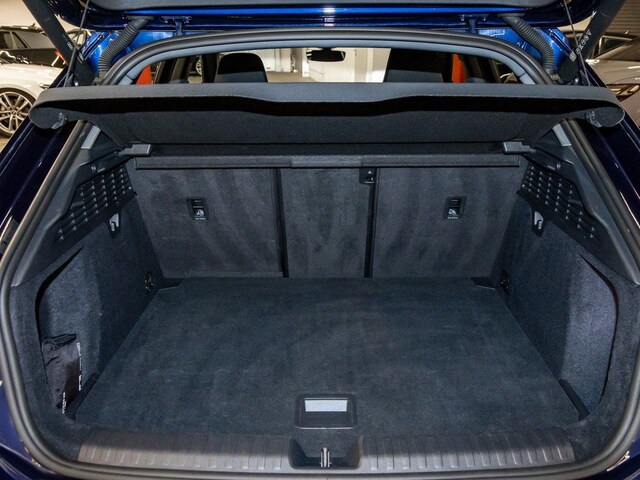 Audi A3 35 TDI S-Tronic Sportback