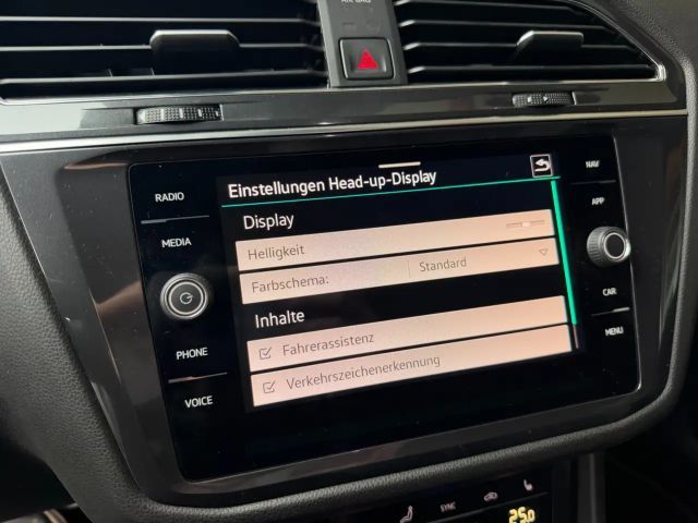 Volkswagen Tiguan 4Motion Allspace DSG R-Line