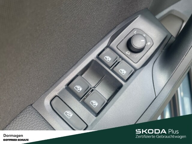 Seat Ibiza 1.0 TSI DSG FR-lijn