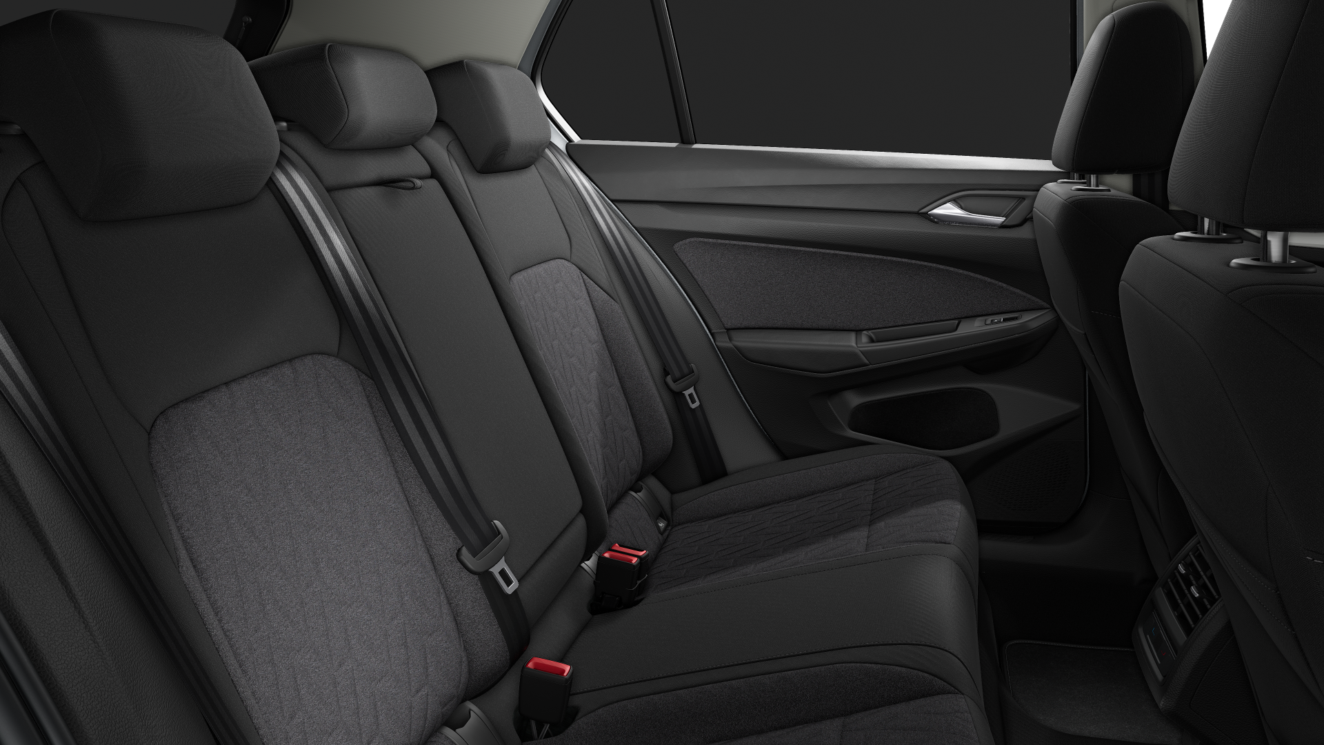 Volkswagen Golf Move