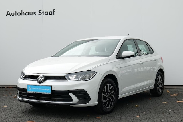 Volkswagen Polo 1.0 TSI