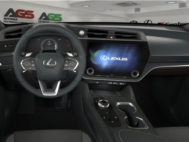 Lexus RZ Executive Line