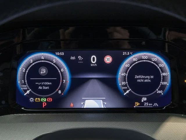 Volkswagen Golf 1.5 eTSI DSG Style