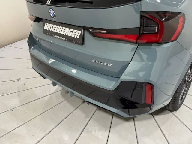 BMW iX1 M-Sport eDrive20