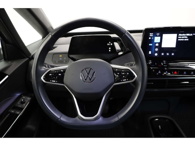 Volkswagen ID.3 Performance Pro