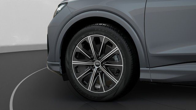 Audi Q4 e-tron SUV 45 e-tron Audi Q4 e-tron