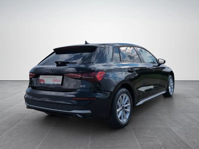 Audi A3 35 TDI Sedan