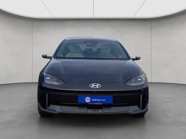 Hyundai IONIQ 6 UNIQ