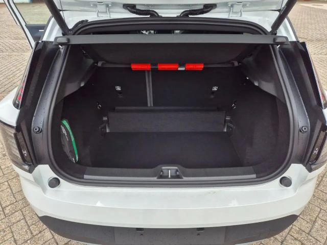 Volvo EX30 Performance Twin motor