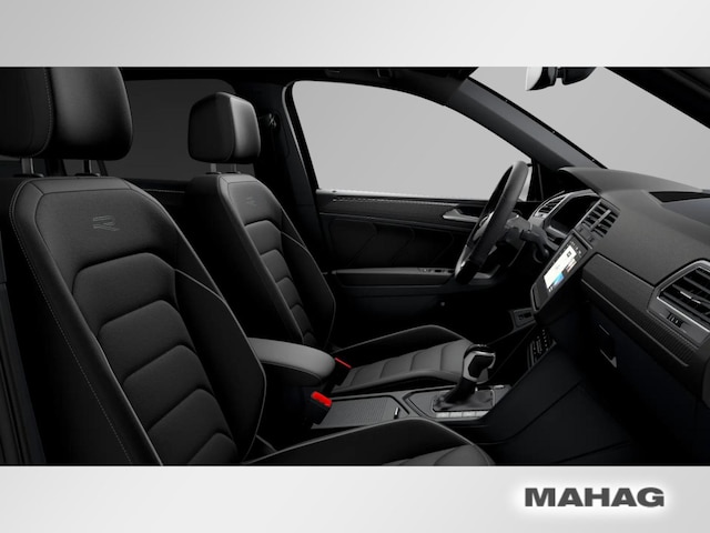 Volkswagen Tiguan 1.5 TSI DSG IQ.Drive R-Line