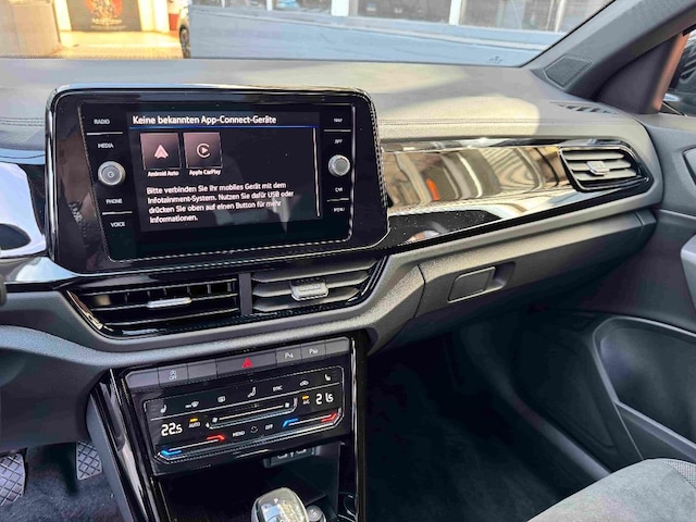 Volkswagen T-Roc 1.5 TSI DSG