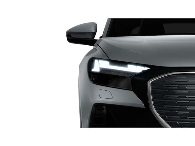 Audi Q4 e-tron 50 Quattro
