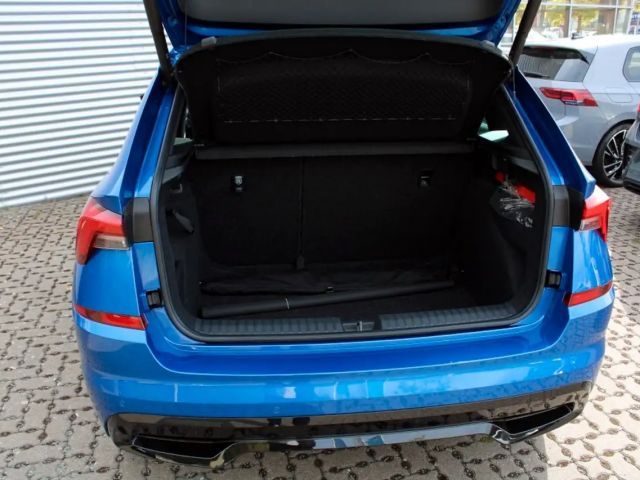 Skoda Kamiq 1.5 TSI Monte Carlo