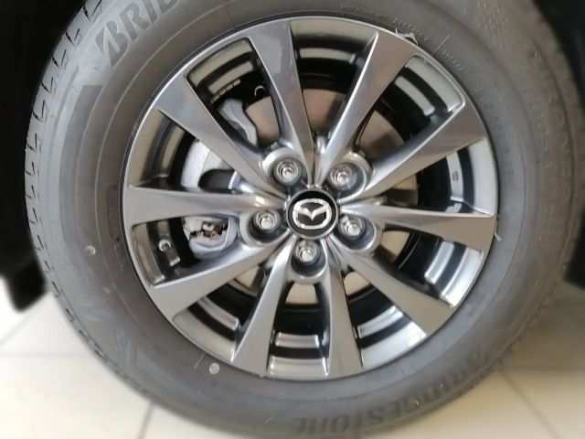 Mazda CX-30 Prime-line