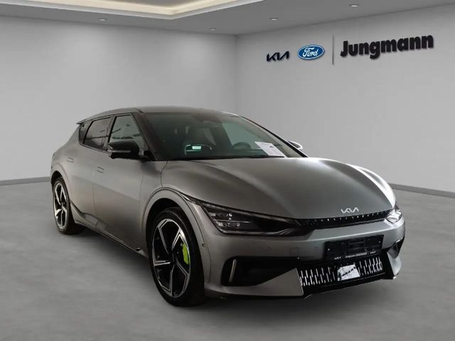 Kia EV6 77,4 kWh GT-Line Vierwielaandrijving