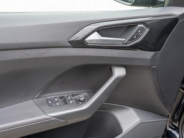 Volkswagen T-Cross 1.0 TSI DSG