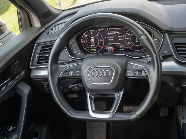Audi Q5 40 TDI Quattro S-Tronic Sport