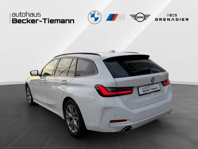 BMW 320 320d Touring xDrive