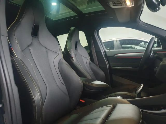 BMW X2 Edition Goldplay