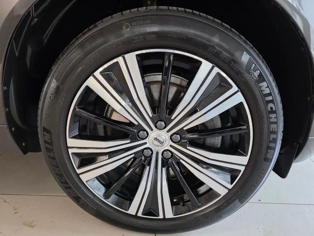 Volvo XC60 AWD Bright Ultimate