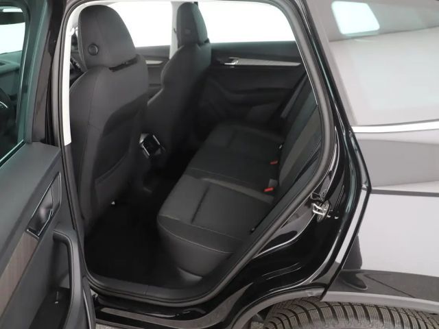 Skoda Karoq Selection