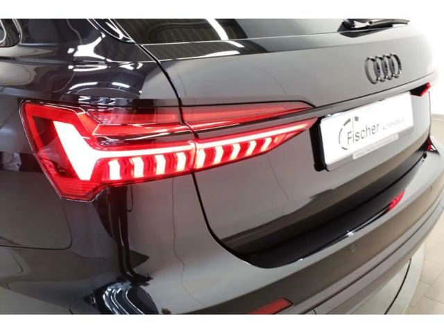 Audi S6 Avant Quattro