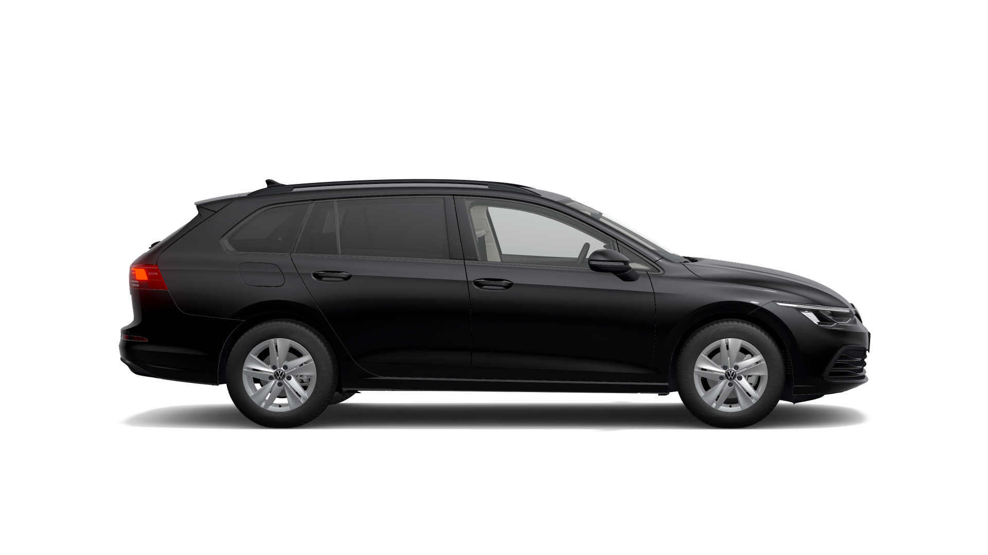 Volkswagen Golf 1.5 TSI Life Variant