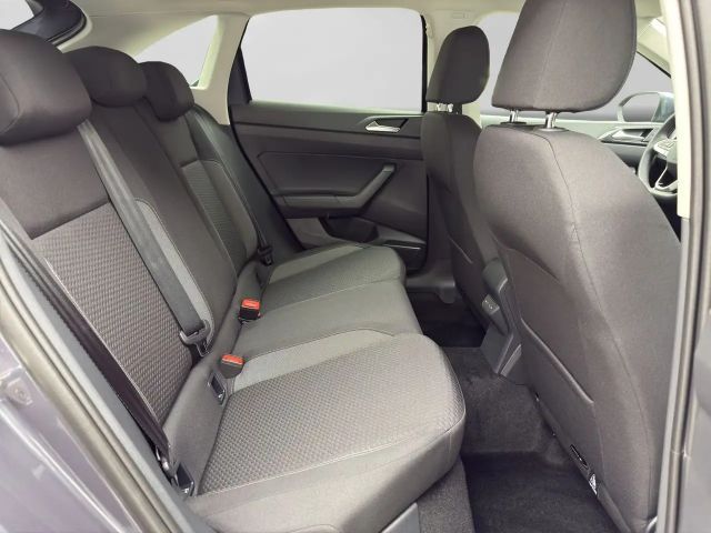 Volkswagen Taigo 1.5 TSI DSG Life