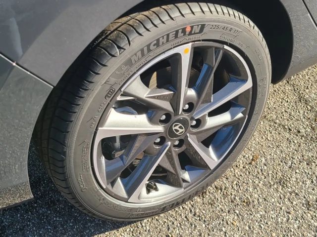 Hyundai i30 1.0 T-GDi